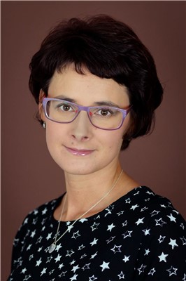 Mgr. Renata Pospíšilová