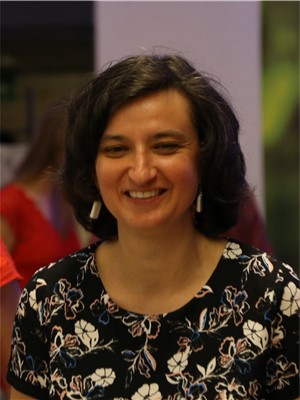 Mgr. Renata Vášová