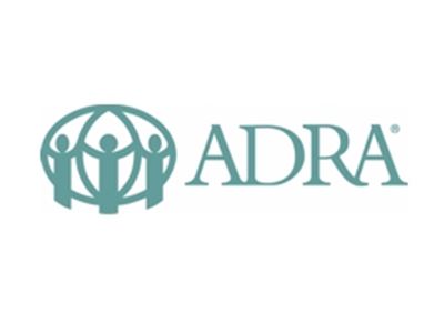 Nadační fond Adra