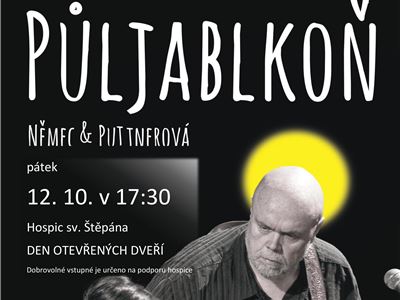 PůlJablkoň - koncert, DOD, 2018