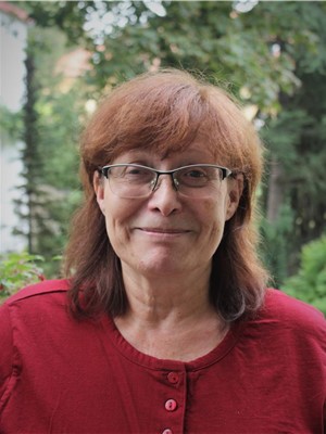 Ludmila Kudličková