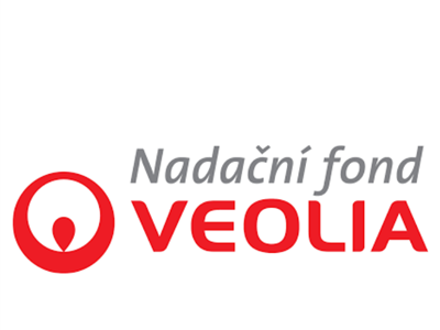 Nadace veolia