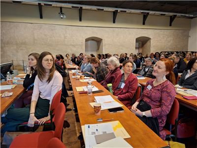 XVIII. Konference paliativní péče přinesla řadu inspirací